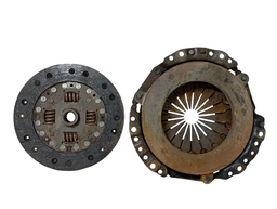 PLATO E EMBREAGEM PEUGEOT 405 1987 1988 1989 A 1997 