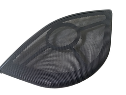 Acabamento Alto Falante Dianteiro Direito Peugeot 405 87/97