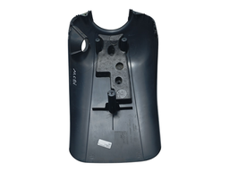 MOLDURA COLUNA DIRECAO INFERIOR MOBI 2017 A 2022 100227945