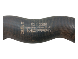 MANGUEIRA INFERIOR RADIADOR RENEGADE TORO COMPASS 2.0 DIESEL