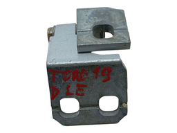 DOBRADICA PORTA DIANTEIRA ESQUERDA TORO RENEGADE 2016 A 2022