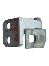 DOBRADICA PORTA DIANTEIRA ESQUERDA TORO RENEGADE 2016 A 2022