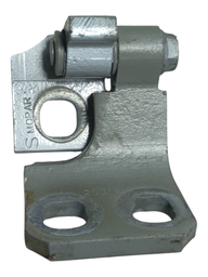 DOBRADICA PORTA DIANTEIRA ESQUERDA TORO RENEGADE 2016 A 2022