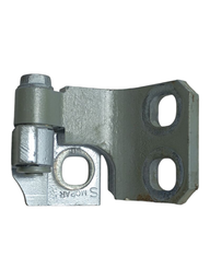 DOBRADICA PORTA DIANTEIRA ESQUERDA TORO RENEGADE 2016 A 2022