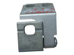 DOBRADICA PORTA TRASEIRA ESQUERDA TORO RENEGADE 2016 A 2022