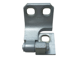 DOBRADICA PORTA TRASEIRA ESQUERDA TORO RENEGADE 2016 A 2022