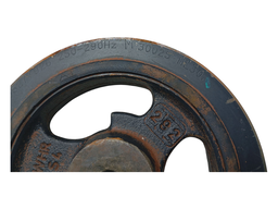 POLIA VIRABREQUIM RENEGADE TORO CRONOS STRADA 1.6 1.8 ETORQ