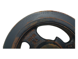 POLIA VIRABREQUIM RENEGADE TORO CRONOS STRADA 1.6 1.8 ETORQ