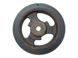 POLIA VIRABREQUIM RENEGADE TORO CRONOS STRADA 1.6 1.8 ETORQ