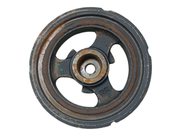 POLIA VIRABREQUIM RENEGADE TORO CRONOS STRADA 1.6 1.8 ETORQ