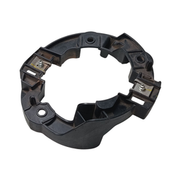 SUPORTE FAROL DE MILHA ESQUERDO NISSAN SENTRA 2015 À 2020