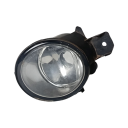 FAROL DE MILHA ESQUERDO NISSAN SENTRA 2015 À 2020