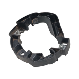 SUPORTE FAROL DE MILHA ESQUERDO NISSAN SENTRA 2015 À 2020