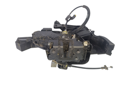 Fechadura Porta Traseira Direita Focus 2009 2010 2011 201213