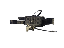 FECHADURA PORTA TRASEIRA DIREITA FOCUS 2009 2010 2011 201213