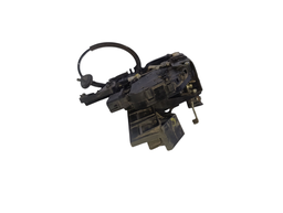 FECHADURA PORTA TRASEIRA DIREITA FOCUS 2009 2010 2011 201213