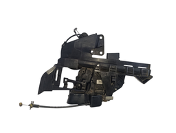 FECHADURA PORTA TRASEIRA DIREITA FOCUS 2009 2010 2011 201213