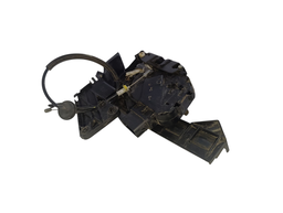 FECHADURA PORTA TRASEIRA DIREITA FOCUS 2009 2010 2011 201213