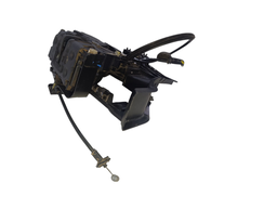 FECHADURA PORTA TRASEIRA DIREITA FOCUS 2009 2010 2011 201213