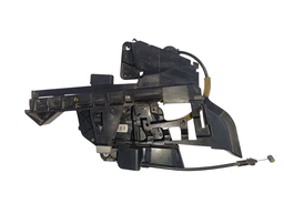  FECHADURA PORTA TRASEIRA ESQUERDA FOCUS 2009 A 2013