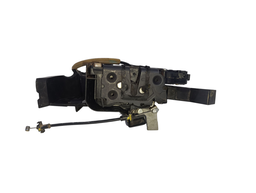  FECHADURA PORTA TRASEIRA ESQUERDA FOCUS 2009 A 2013