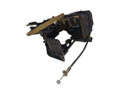  FECHADURA PORTA TRASEIRA ESQUERDA FOCUS 2009 A 2013