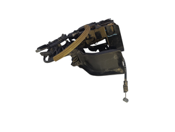  FECHADURA PORTA TRASEIRA ESQUERDA FOCUS 2009 A 2013