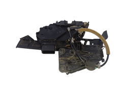  FECHADURA PORTA TRASEIRA ESQUERDA FOCUS 2009 A 2013