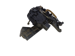  FECHADURA PORTA TRASEIRA ESQUERDA FOCUS 2009 A 2013