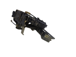  FECHADURA PORTA TRASEIRA ESQUERDA FOCUS 2009 A 2013