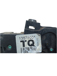 FECHADURA PORTA AGILE MONTANA 11/ CORSA 02/ DIANT. LE MANUAL