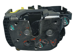 FECHADURA PORTA AGILE MONTANA 11/ CORSA 02/ DIANT. LE MANUAL