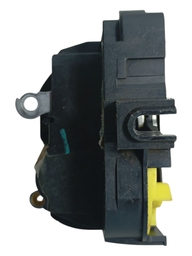 FECHADURA PORTA AGILE MONTANA 11/ CORSA 02/ DIANT. LE MANUAL