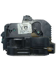 Fechadura Porta Agile Montana 11/ Corsa 02/ Diant. LE Manual