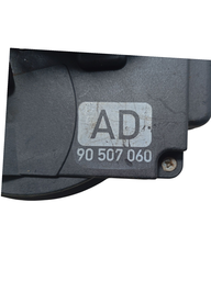 FECHADURA PORTA DIANTEIRA DIREITA VECTRA 1997 98 99 A 2005