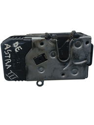 FECHADURA PORTA ASTRA ZAFIRA 1999 A 2012 DIANT. LE 24444015