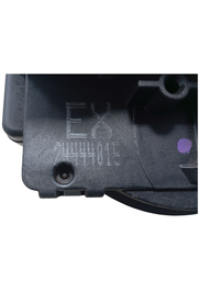 FECHADURA PORTA ASTRA ZAFIRA 1999 A 2012 DIANT. LE 24444015