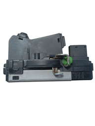 Fechadura Porta Astra Zafira 1999 a 2012 Diant. LE 24444015