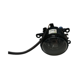 Farol De Milha Esquerdo Renault Grand Scenic 2013 À 2017