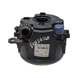 FAROL DE MILHA ESQUERDO  RENAULT SANDEIRO 2007 À 2015