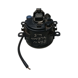 FAROL DE MILHA ESQUERDO RENAULT GRAND SCENIC 2013 À 2017