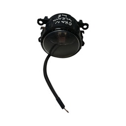 FAROL DE MILHA ESQUERDO RENAULT GRAND SCENIC 2013 À 2017