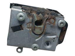 FECHADURA PORTA CORSA MONTANA MERIVA DIANT. LE MANUAL