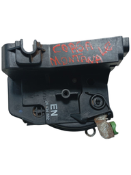 FECHADURA PORTA CORSA MONTANA MERIVA DIANT. LE MANUAL