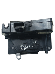 FECHADURA PORTA ONIX PRISMA COBALT SPIN 12/19 TRAS. LE