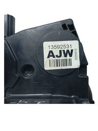 FECHADURA PORTA ONIX PRISMA COBALT SPIN 12/19 TRAS. LE