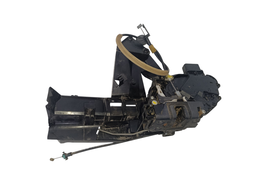 FECHADURA PORTA DIANTEIRA ESQUERDA FOCUS 2009 A 2013