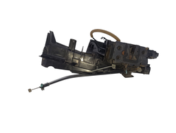 FECHADURA PORTA DIANTEIRA ESQUERDA FOCUS 2009 A 2013