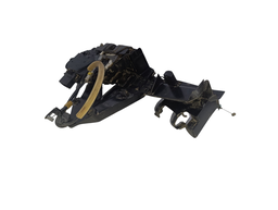 FECHADURA PORTA DIANTEIRA ESQUERDA FOCUS 2009 A 2013