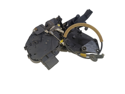 FECHADURA PORTA DIANTEIRA ESQUERDA FOCUS 2009 A 2013